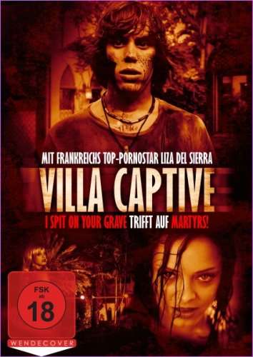 Villa Captive - 2011 BRRip XviD - Türkçe Altyazılı Tek Link indir