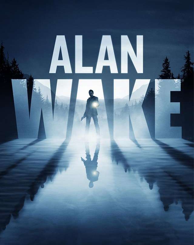 Alan Wake - SKIDROW